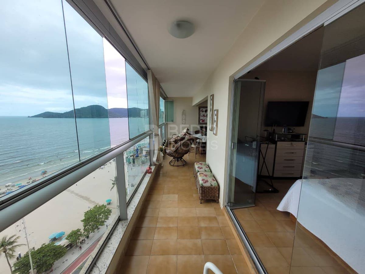 Apartamento de 3 quartos, 238m² no bairro Centro, em Balneário Camboriú | Eu Corretor