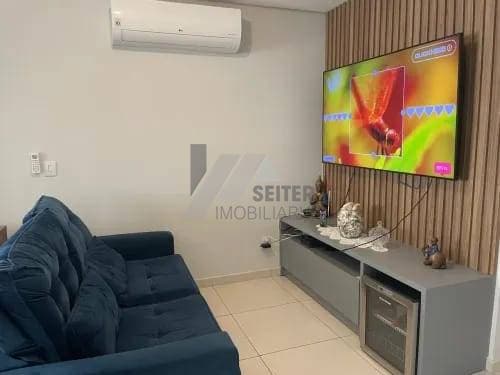 Apartamento 2 dormitórios suite Venda Cachoeira do Bom Jesus Florianópolis