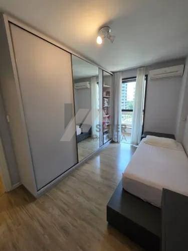 Apartamento 3 dormitórios a Venda em Florianópolis Centro