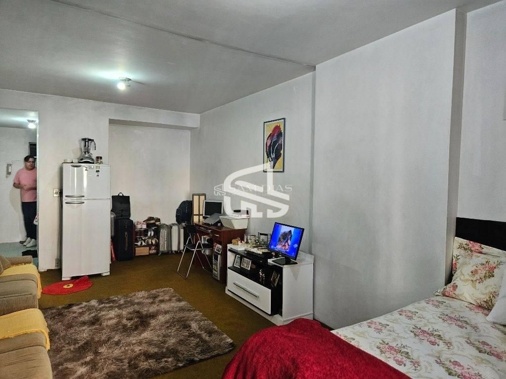 Apartamento, 1 quarto, 34 m² - Foto 14