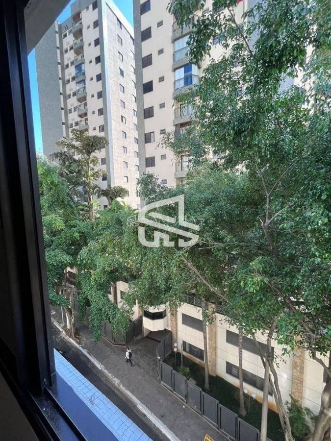 Apartamento, 1 quarto, 30 m² - Foto 14