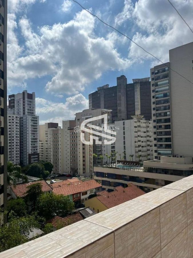 Apartamento, 1 quarto, 30 m² - Foto 8
