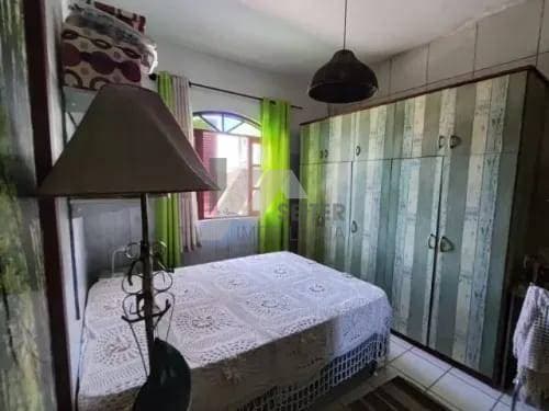 Residencial › Casa, 5 dormitórios, para Venda no Carvoeira- Florianópolis