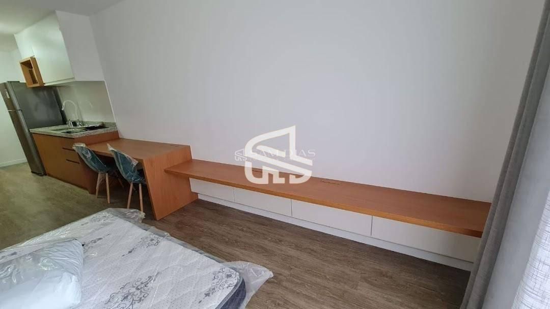 Apartamento, 1 quarto, 33 m² - Foto 10