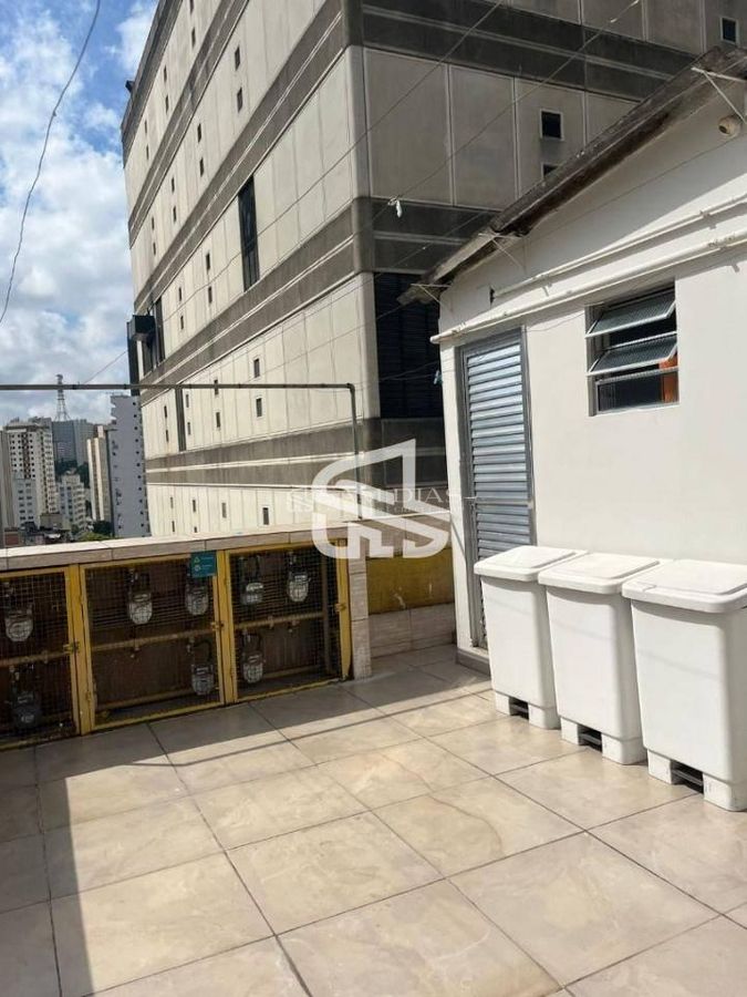 Apartamento, 1 quarto, 30 m² - Foto 10