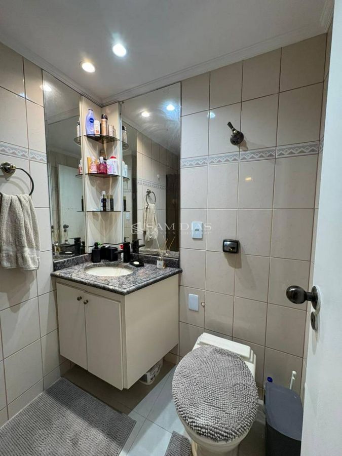 Apartamento, 1 quarto, 31 m² - Foto 18