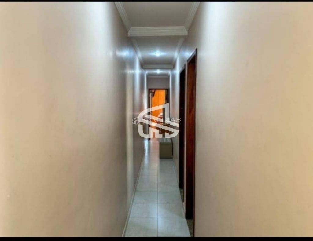 Casa, 3 quartos, 170 m² - Foto 16