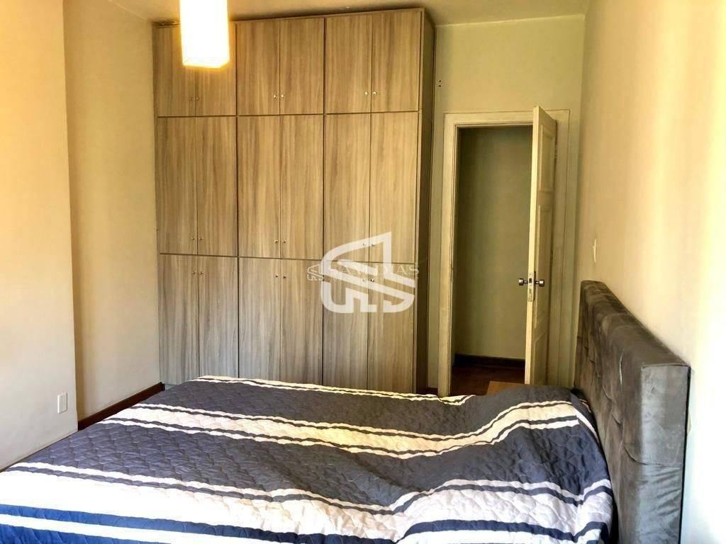 Apartamento, 2 quartos, 115 m² - Foto 16