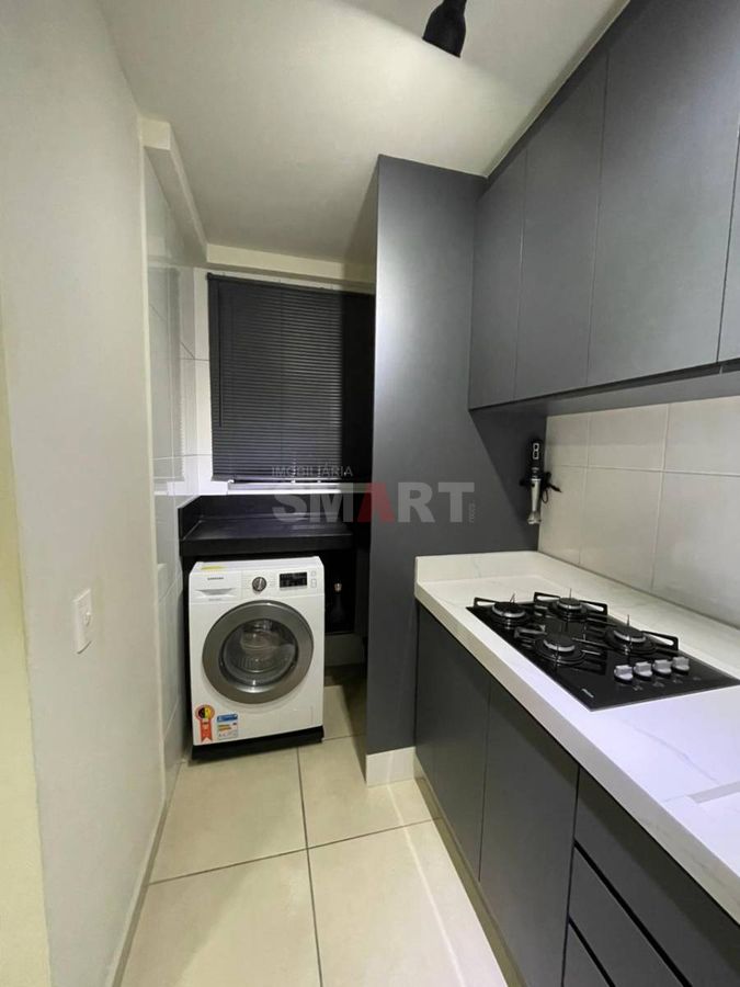 Apartamento 2 Quartos no Rau