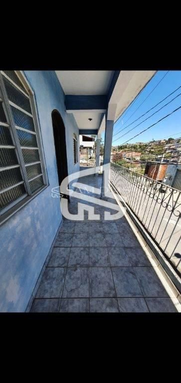 Casa, 3 quartos, 250 m² - Foto 14