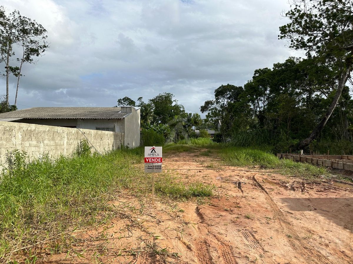 Terreno, 150m², princesa do mar