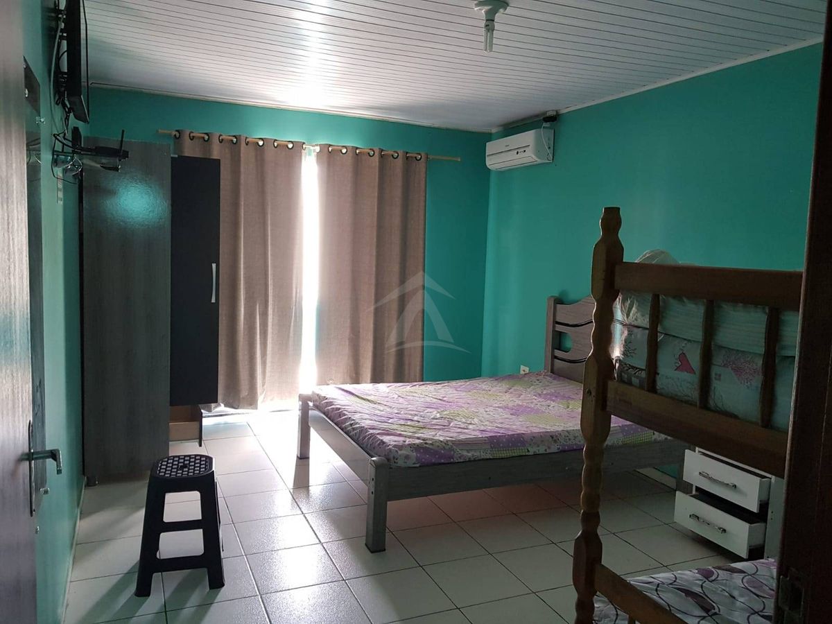 Pousada com 1 Sobrado + 3 Apt + 1 Casa - Itapema do Norte