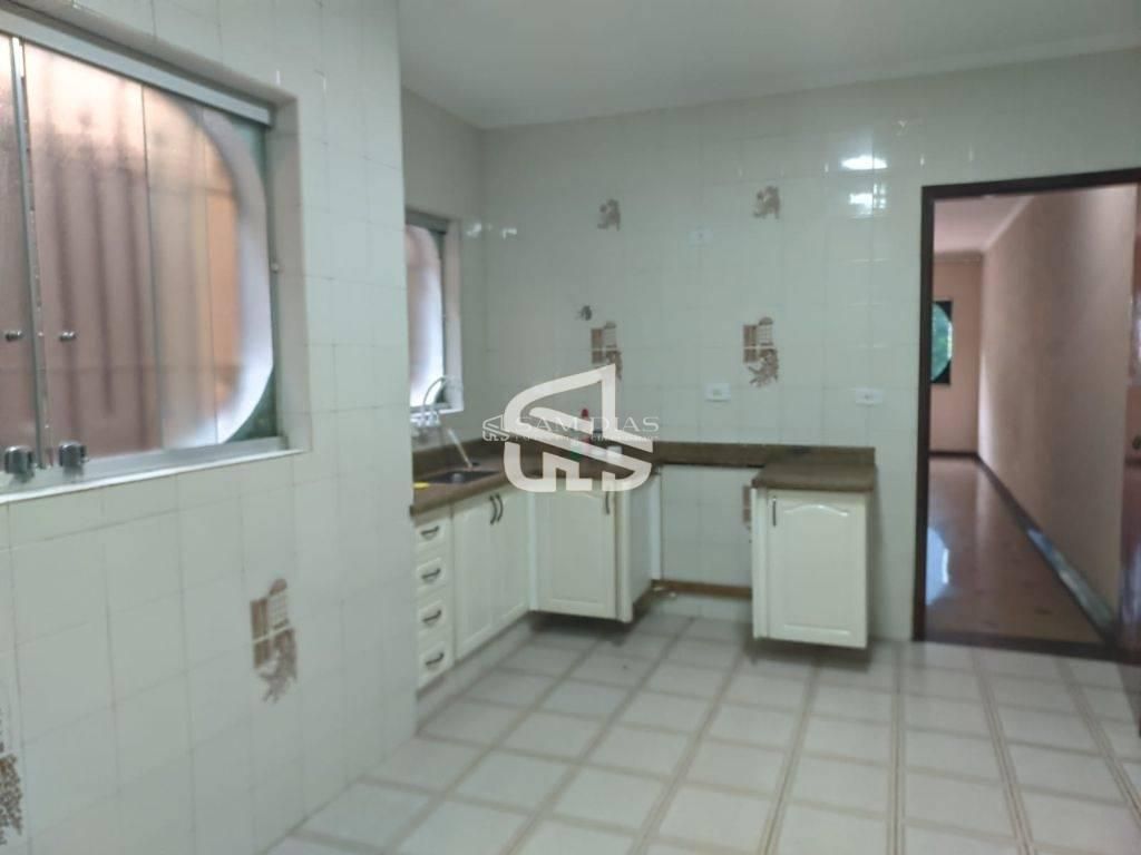Casa, 3 quartos, 165 m² - Foto 12