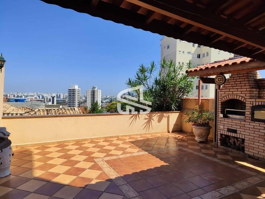 Casa, 3 quartos, 340 m² - Foto 34