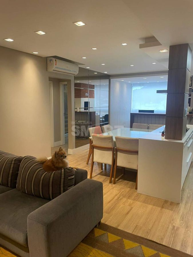 Apartamento com 2 Quartos no Vila Nova