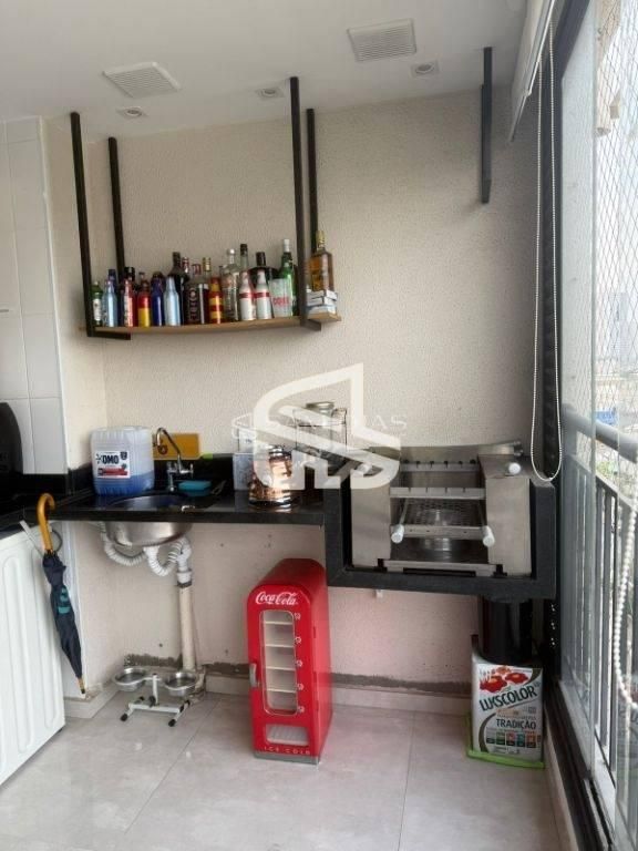Apartamento, 2 quartos, 60 m² - Foto 9