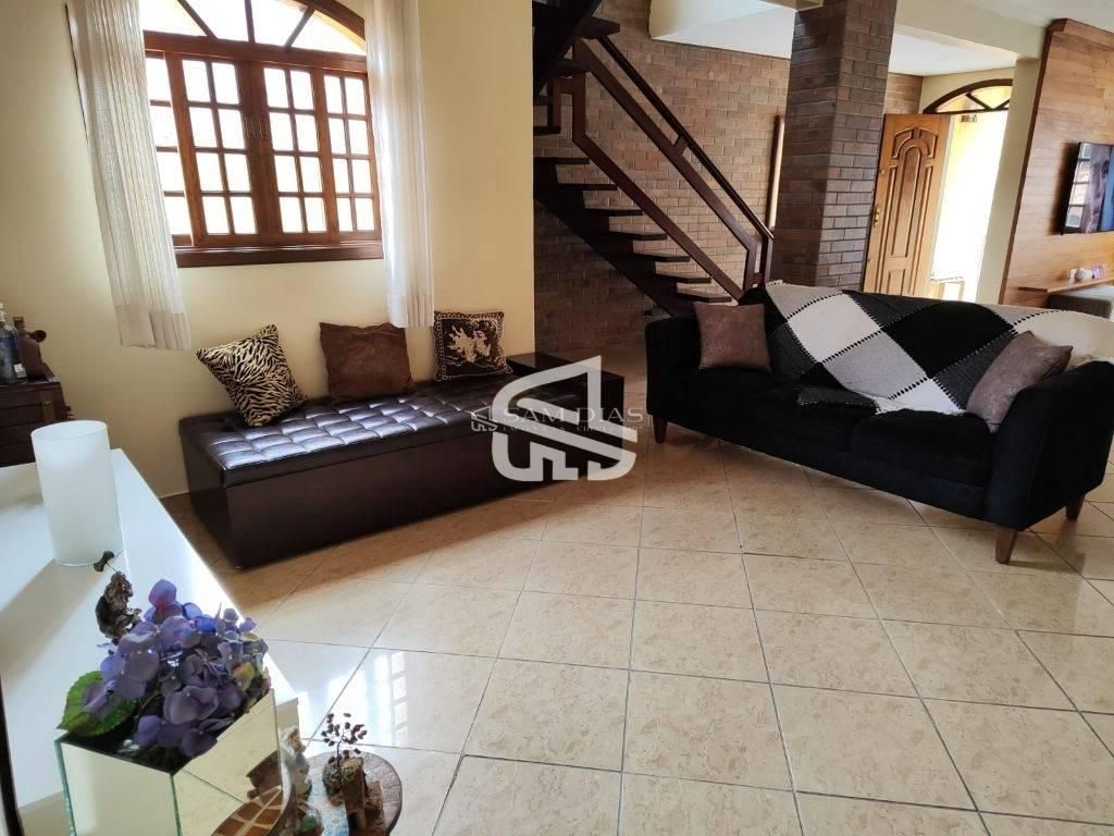 Casa, 3 quartos, 340 m² - Foto 4