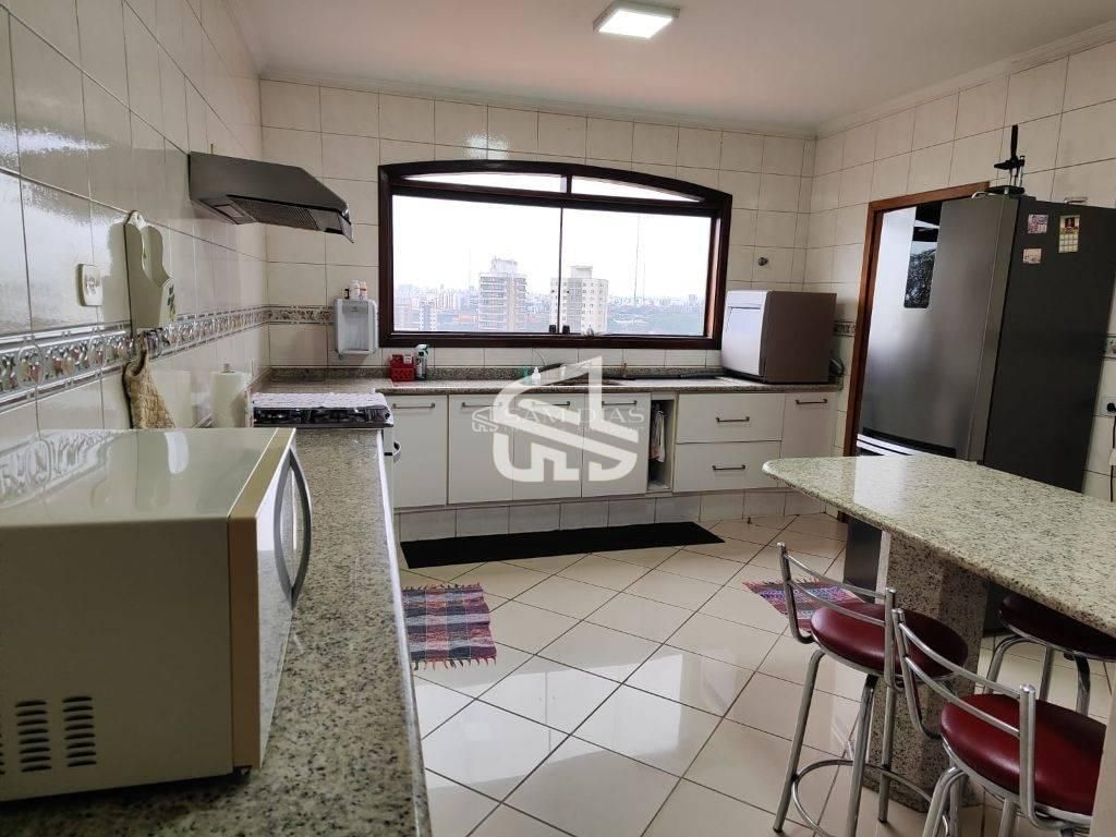 Casa, 3 quartos, 340 m² - Foto 9