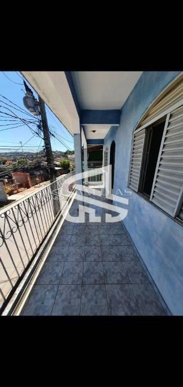 Casa, 3 quartos, 250 m² - Foto 15