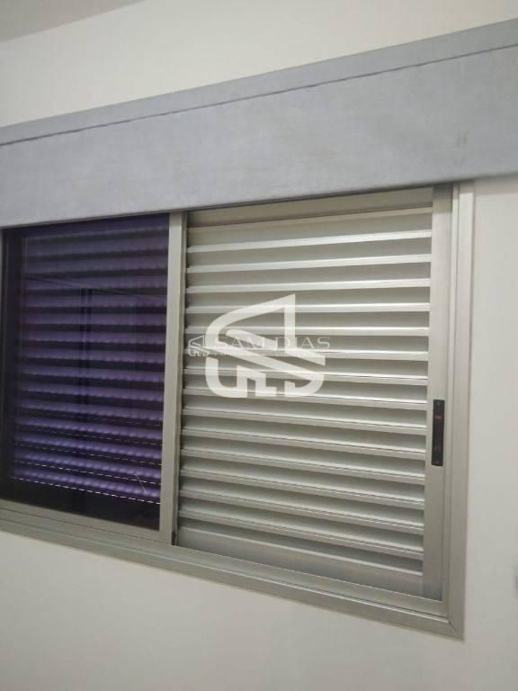 Apartamento, 1 quarto, 45 m² - Foto 12