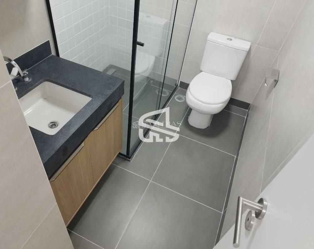 Flat/Apart Hotel, 1 quarto, 23 m² - Foto 16
