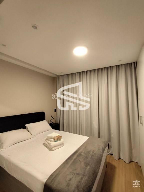 Flat/Apart Hotel, 1 quarto, 48 m² - Foto 11