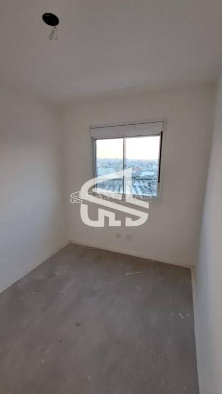 Apartamento, 2 quartos, 43 m² - Foto 11