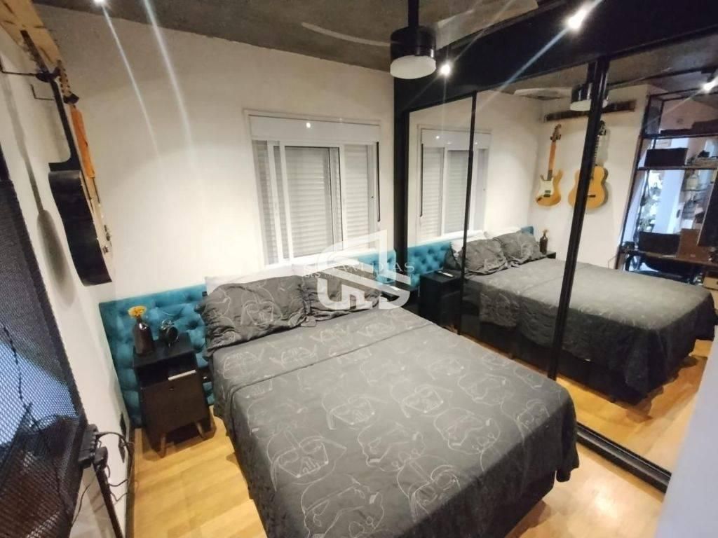 Flat/Apart Hotel, 1 quarto, 29 m² - Foto 9