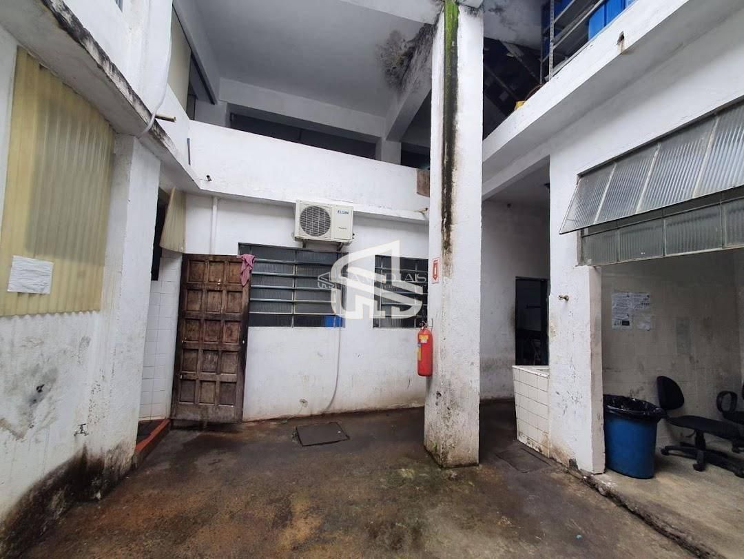 Depósito-Galpão, 1668 m² - Foto 9