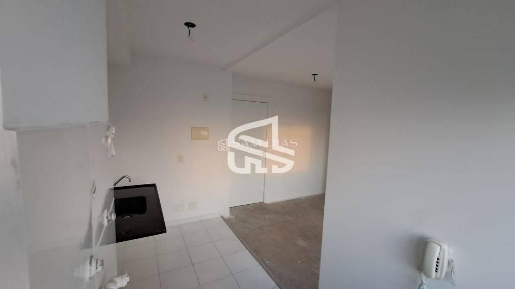 Apartamento, 2 quartos, 43 m² - Foto 6