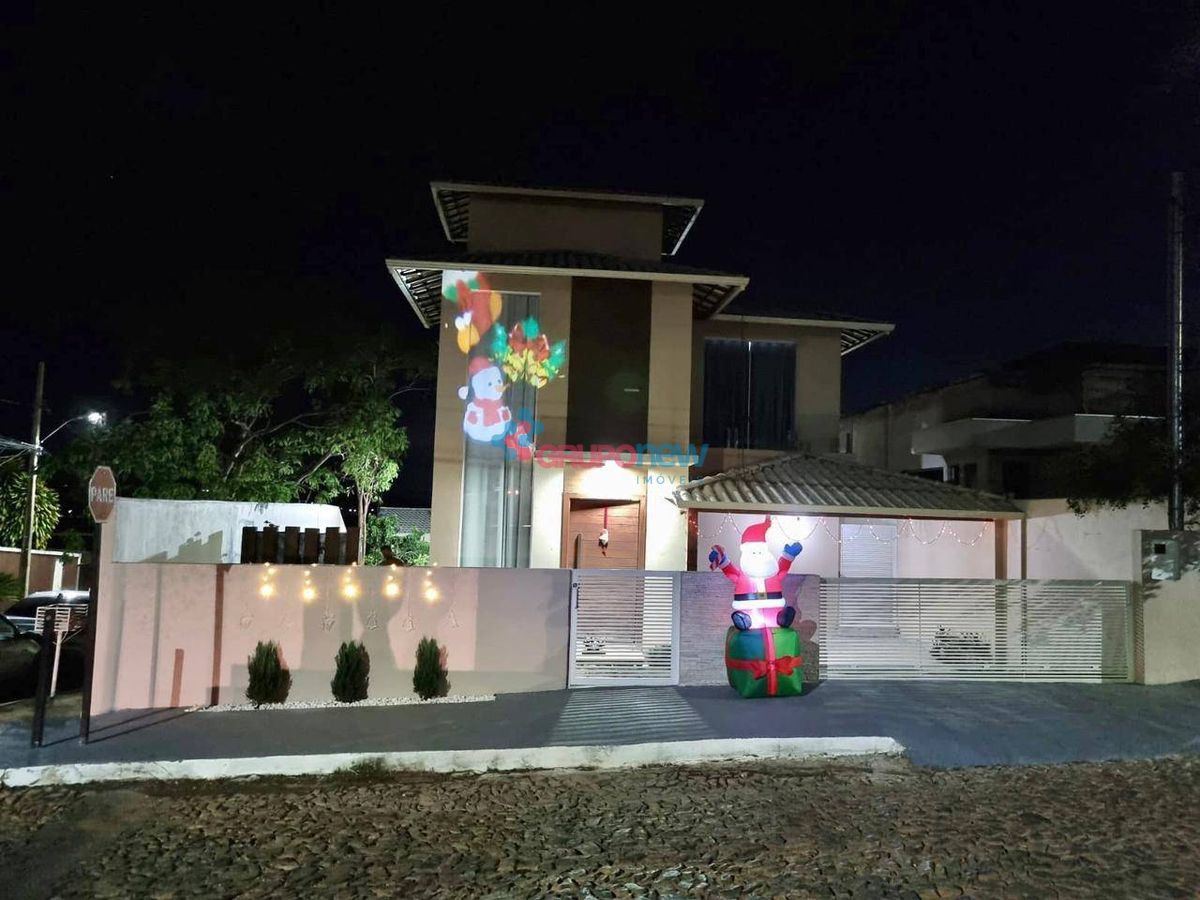 Casa de Condomínio, 3 quartos - Foto 58