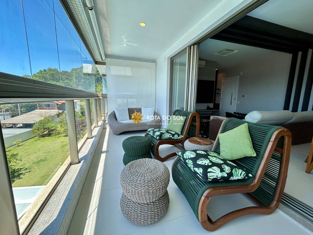 Punta Blu Residence Apartamento vista mar 3 quartos à venda Praia Bombinhas - 6