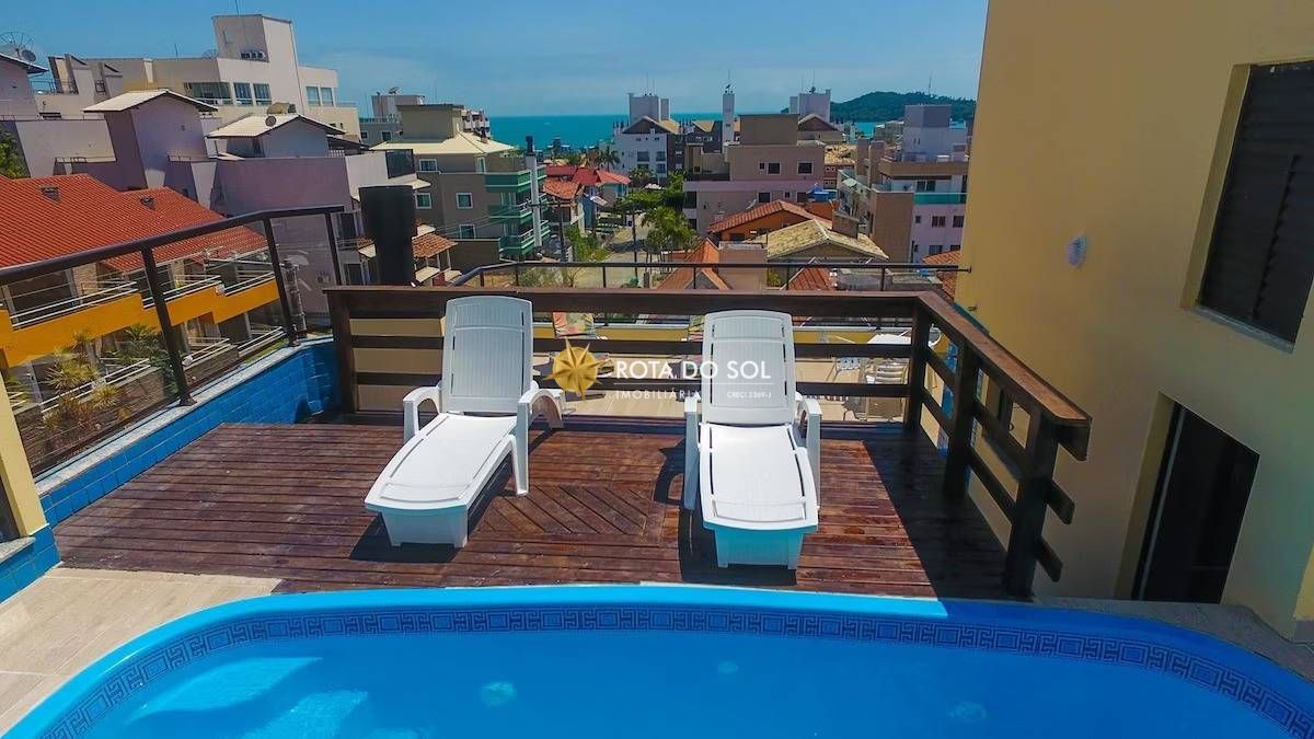 Pousada à venda Praia Centro de Bombinhas SC - 3