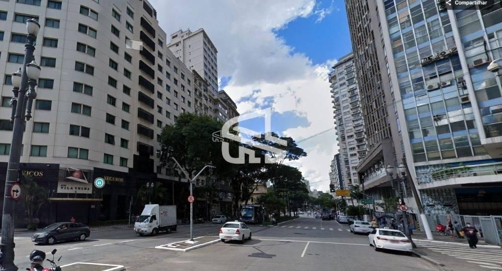 Loja-Salão, 242 m² - Foto 1