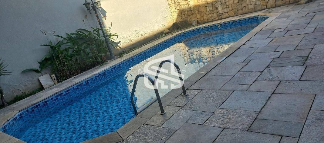 Casa, 4 quartos, 828 m² - Foto 4