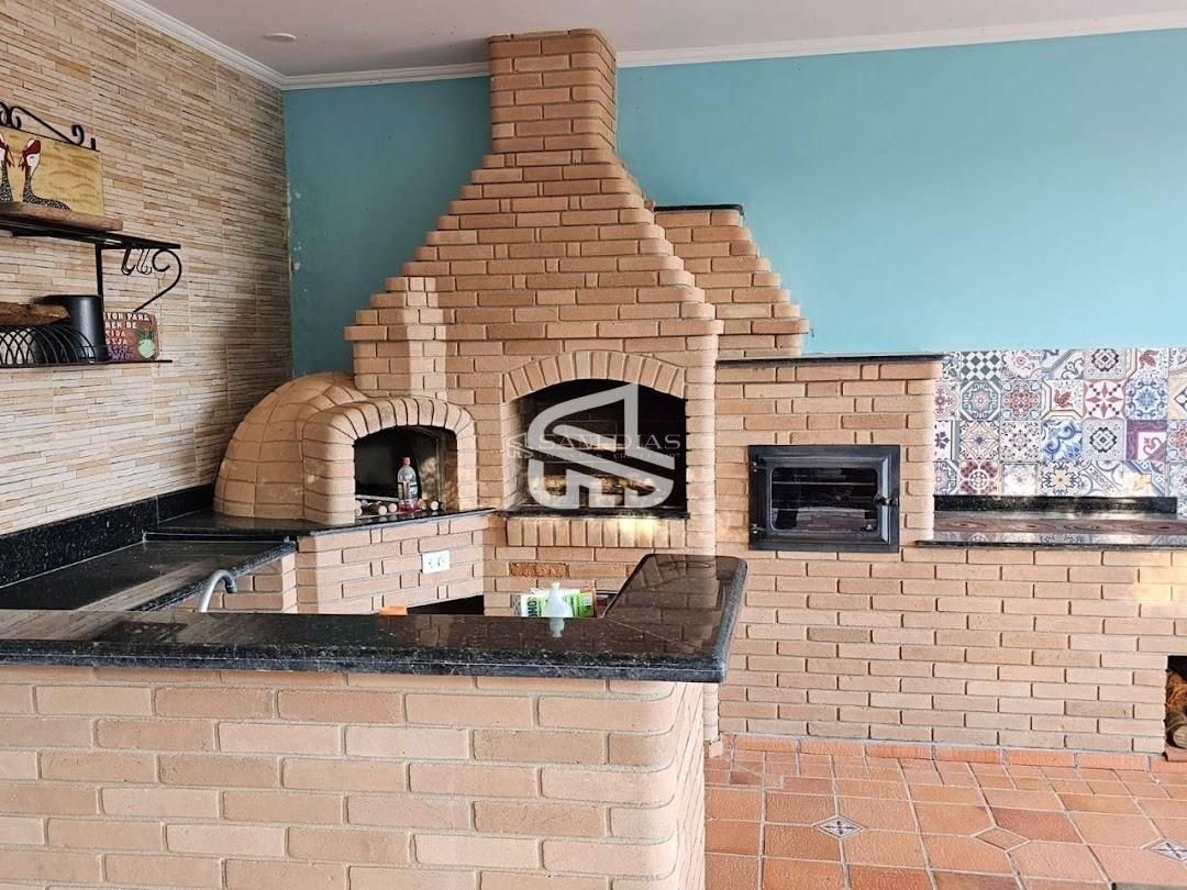 Casa, 5 quartos, 420 m² - Foto 16