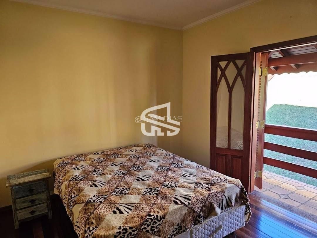 Casa, 5 quartos, 420 m² - Foto 11