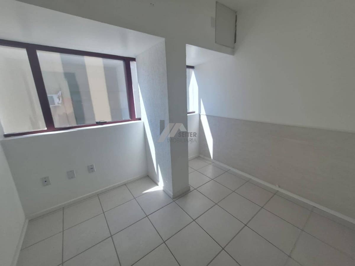 Sala comercial para locação centro de florianópolis rua dom jaime camara - foto 31