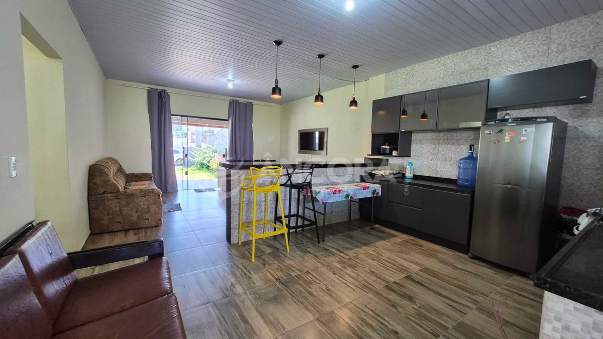 Casa, 2 quartos, 84 m² - Foto 8
