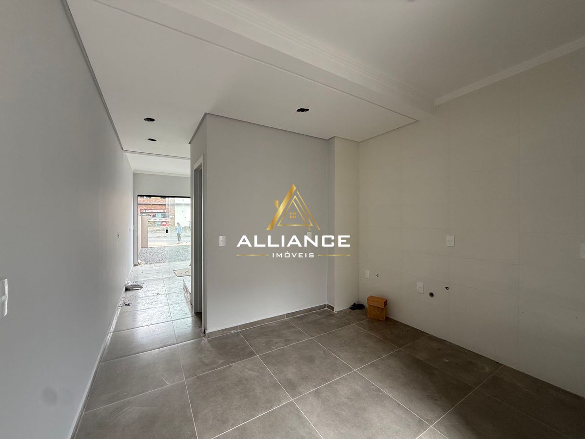 Sobrado, 2 quartos, 74 m² - Foto 9