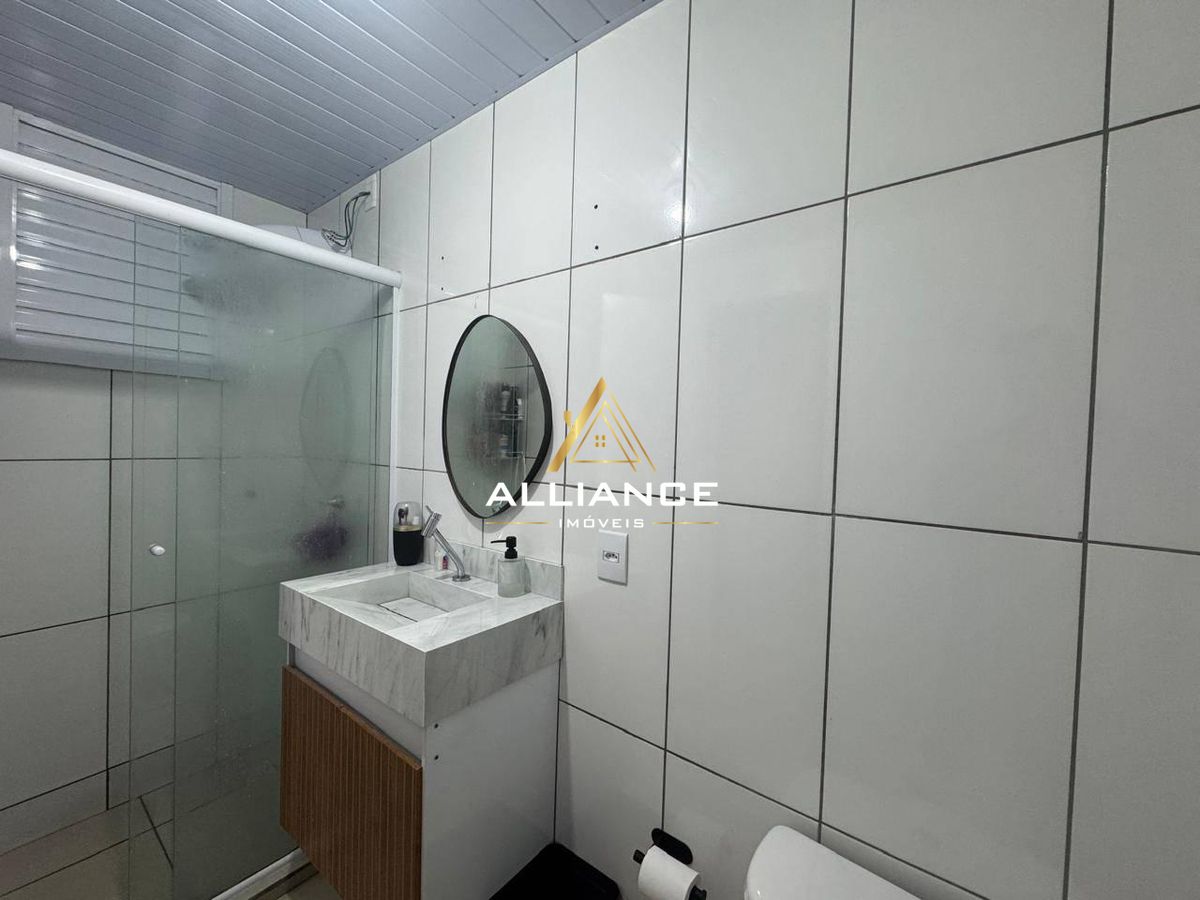 Apartamento, 2 quartos, 57 m² - Foto 7