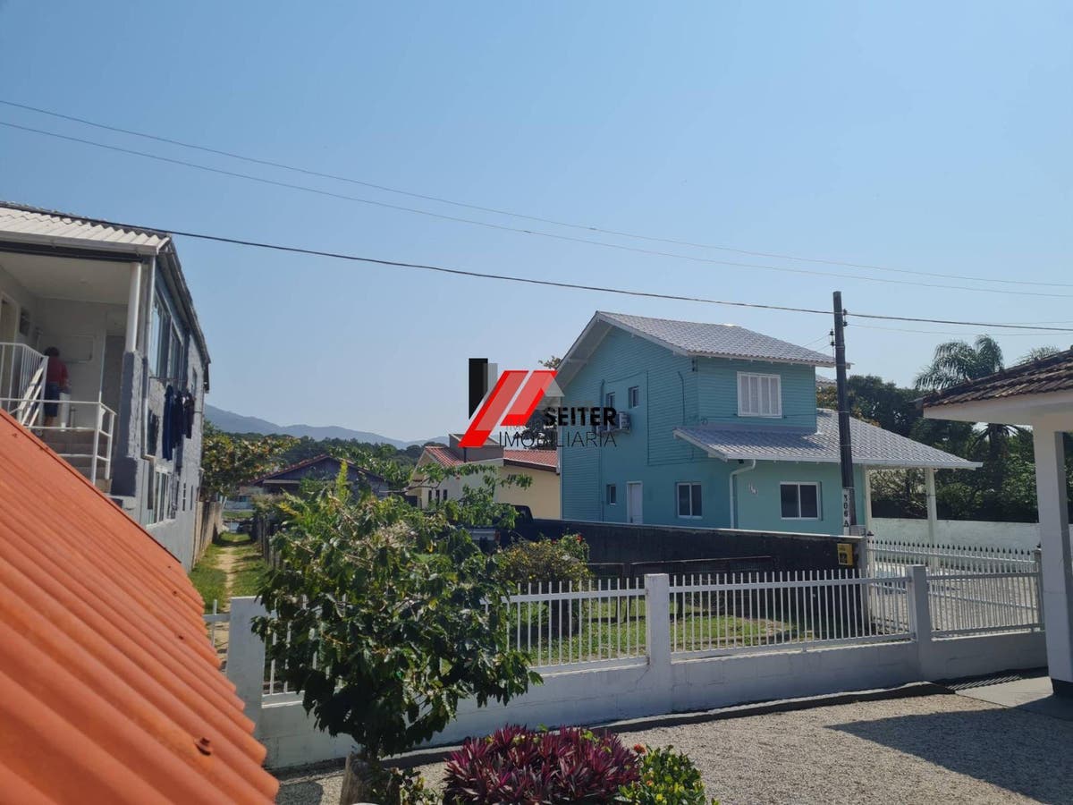 Casa a venda com 3 dormitórios Fortaleza da Barra da Lagoa em Florianópolis - foto 19