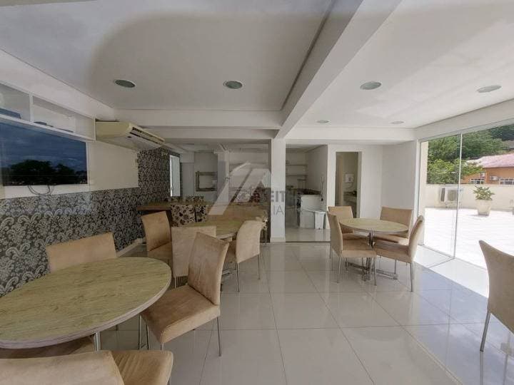 Apartamento 2 quartos com suite venda Itacorubi