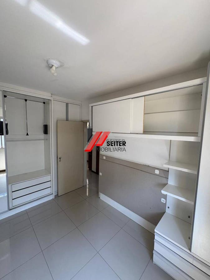 Apartamento à venda no Centro de Florianópolis