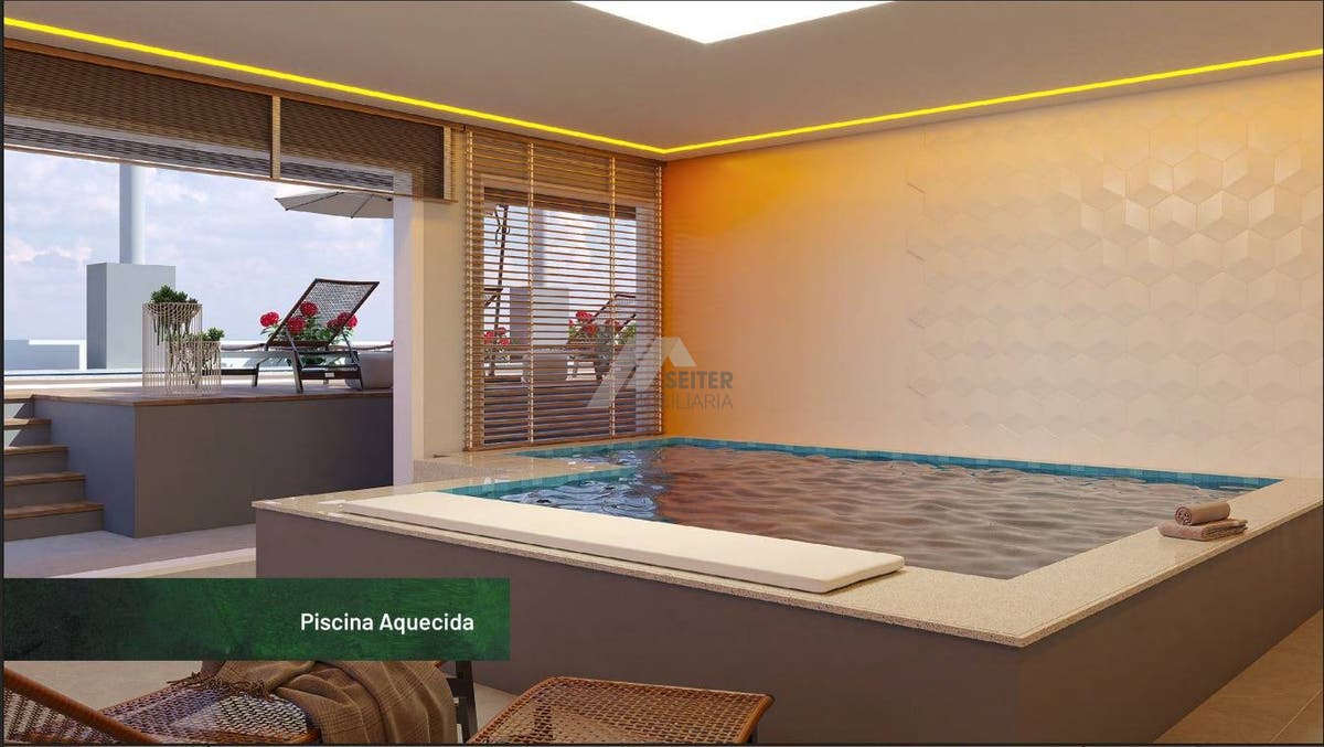 Studio a venda Cachoeira do bom Jesus