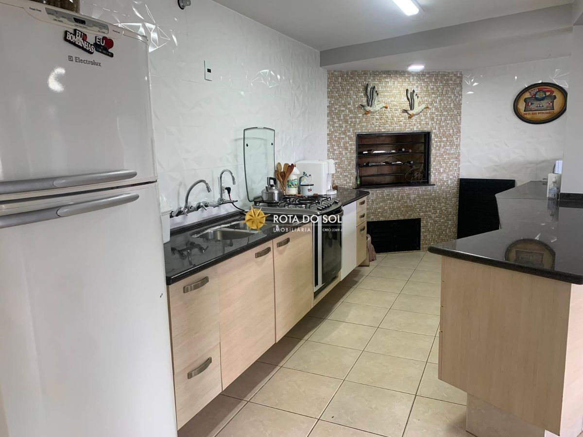 Casa Triplex Frente Mar à venda Praia Bombas Bombinhas SC — foto 11