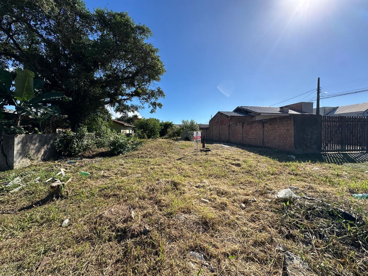 Terreno, 360m², bal. Brasília