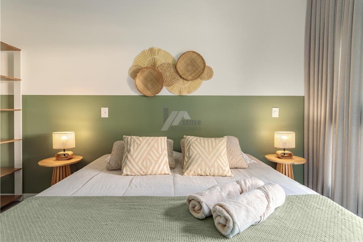 Apartamento para locação morro das pedras florianópolis