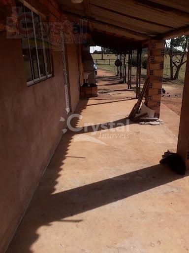 Sítio com 2 quartos, Recanto Vereda do Sol - Avaré. Foto 2