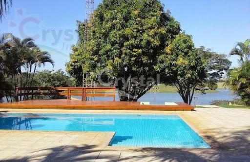Casa com 3 quartos - Avaré. Foto 5